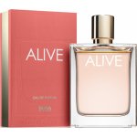 Hugo Boss Alive parfémovaná voda dámská 80 ml – Zboží Mobilmania