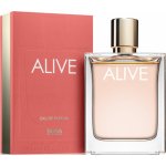 Hugo Boss Alive parfémovaná voda dámská 80 ml – Zbozi.Blesk.cz