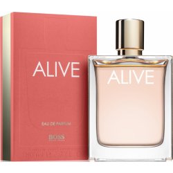 Parfém Hugo Boss Alive parfémovaná voda dámská 80 ml