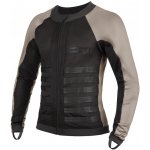 PANDO MOTO bunda COMMANDO UH grey/black – Zbozi.Blesk.cz