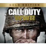 Call of Duty: WWII (Gold) – Zboží Mobilmania