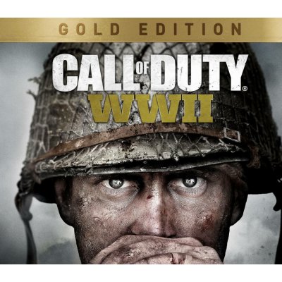 Call of Duty: WWII (Gold) – Zboží Mobilmania