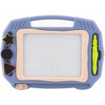 Teddies Magnetická kreslící tabulka – Zboží Dáma