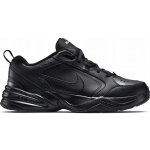 Nike Air Monarch IV 415445 001 Černá – Hledejceny.cz