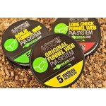 Korda PVA punčocha Funnel Web Hexmesh 5 m Boilie – Hledejceny.cz