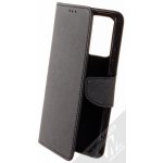 Mercury Fancy Xiaomi Redmi Note 13 4G černé – Zboží Mobilmania