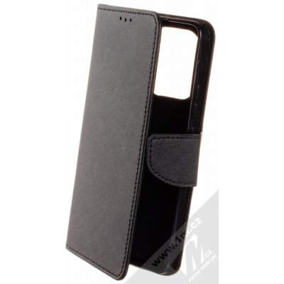 Mercury Fancy Xiaomi Redmi Note 13 4G černé – Zboží Mobilmania