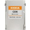 Pevný disk interní KIOXIA CD6 3.84TB, KCD6XLUL3T84