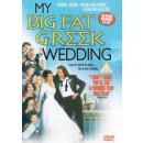 My Big Fat Greek Wedding DVD