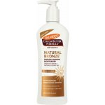 Palmer's Hand & Body Cocoa Butter Formula samoopalovací tělový krém pro postupné opálení (Natural Bronze Body Lotion, Gradual Tanning Moisturizer, Builds & Maintains a Natural Looking Tan) 250 ml – Hledejceny.cz