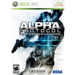 Alpha Protocol – Hledejceny.cz