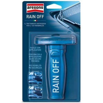 Arexons Rain-Off 100 ml – Zbozi.Blesk.cz