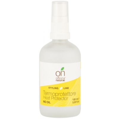 Officina Naturae Pečující sprej pro tepelnou ochranu vlasů 100 ml – Zboží Dáma