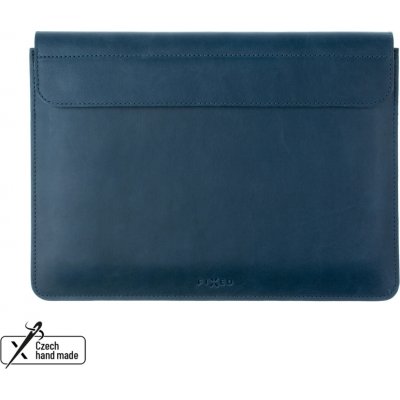 FIXED Oxford Torcello pro Apple MacBook Pro FIXOX2-PRO16-BL 16 blue – Zboží Živě