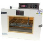 B Farm Profi líheň MS35V dřevěná 35 slepičích vajec – Hledejceny.cz