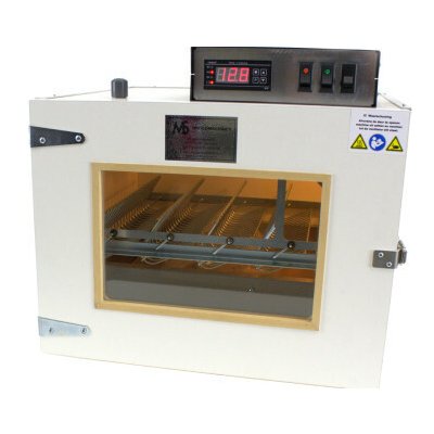 B Farm Profi líheň MS35V dřevěná 35 slepičích vajec – Hledejceny.cz