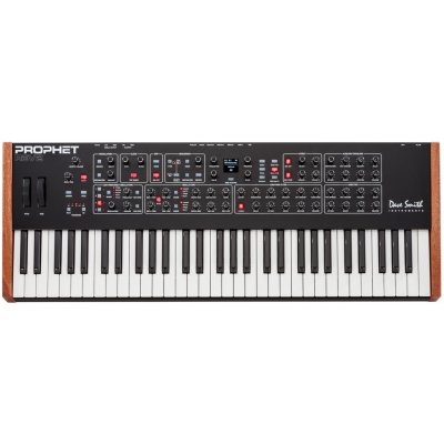 Dave Smith Instruments Prophet REV2-16 – Zboží Dáma