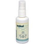 Aromedica Mykolmed - spray proti plísním na nohou a nehtech 50 ml – Sleviste.cz