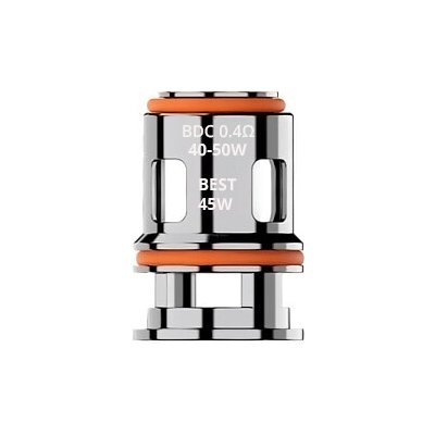 BD Vape BDC V2 žhavící hlava 0,3 ohm – Hledejceny.cz