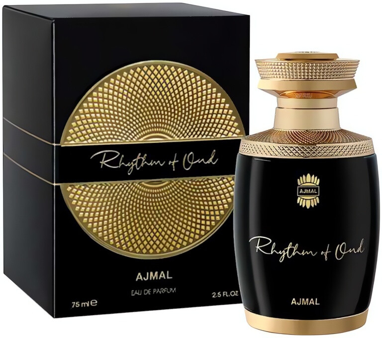 Ajmal Rhythm of Oud parfémovaná voda unisex 75 ml