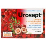 PHX Dr.Müller Urosept 16 tablet – Hledejceny.cz