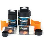 Fox Edges System Na Plnění Pva Sáčků Rapide System Fast Melt 85x220 mm 20 ks – Hledejceny.cz