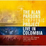 The Alan Parsons Symphonic Project - Live In Colombia LTD LP – Hledejceny.cz