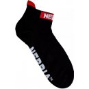 Nebbia Smash It Socks Black