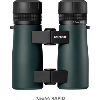 Minox Rapid 7,5 x 44