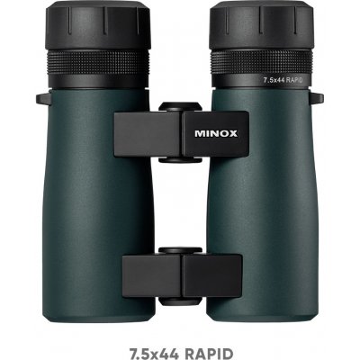 Minox Rapid 7,5 x 44