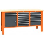 TECHNO Light RAL 7016 – Zboží Dáma