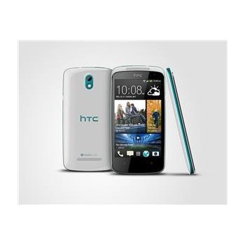 HTC Desire 500 Dual