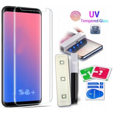 Lemon Mobile pro Samsung Galaxy S8 Plus SM-G955F – Zboží Mobilmania