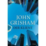 Der Klient Grisham John Paperback – Hledejceny.cz