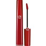 Giorgio Armani Tekutá rtěnka Lip Maestro Liquid Lipstick 400 6,5 ml – Hledejceny.cz