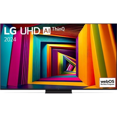 LG 65UT9100