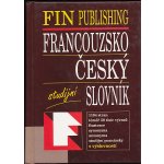 FIN F-Č slovník studijní váz. – Hledejceny.cz