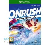 Onrush (D1 Edition) – Zboží Mobilmania