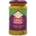 Patak's Chilli Pickle 283 g – Hledejceny.cz