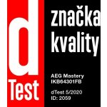 AEG IKB64301FB – Zbozi.Blesk.cz