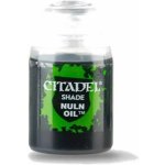 GW Citadel Shade: Nuln Oil Gloss 24 ml – Zbozi.Blesk.cz