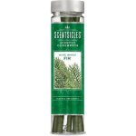 LAALU Vonné tyčinky na stromeček vůně živého stromečku 6 ks – Zboží Mobilmania