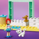 LEGO® Friends 41695 Veterinární klinika – Zboží Živě