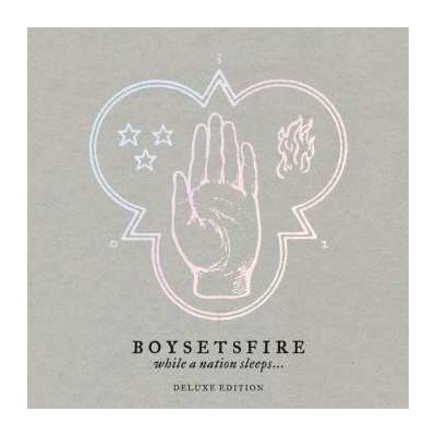 Boysetsfire - While A Nation Sleeps LP