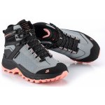 Alpine Pro Kneiffe outdoorová obuv s membránou ptx šedá – Zboží Dáma