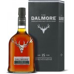Dalmore 15y 40% 0,7 l (kazeta) – Hledejceny.cz