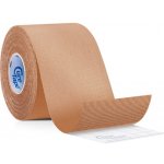 CureTape Sports kineziologický tejp béžový 5 cm x 5 m – Zbozi.Blesk.cz