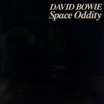 David Bowie - Space Oddity LP – Hledejceny.cz