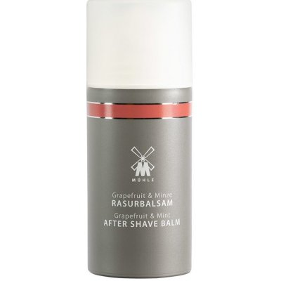 Mühle Sea Buckthorn balzám po holení 3 ml – Sleviste.cz