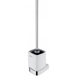 Nimco Nikau NK 30094KN-26 WC kartáč keramický – Hledejceny.cz